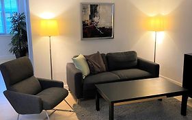 Charming Apartment In Historic City Center