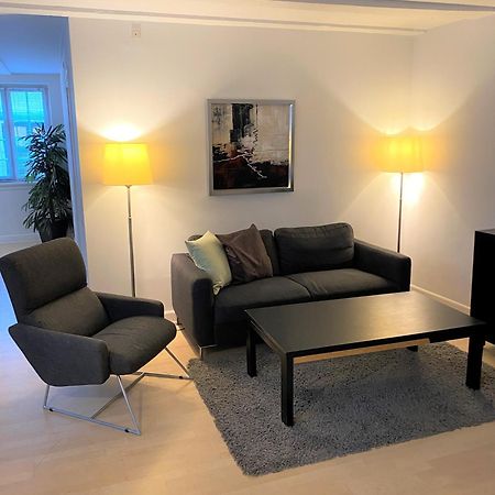 Charming Apartment In Historic City Center Copenaghen Esterno foto