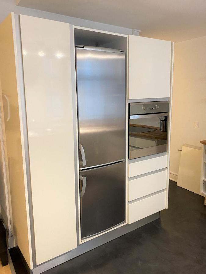 Charming Apartment In Historic City Center Copenaghen Esterno foto