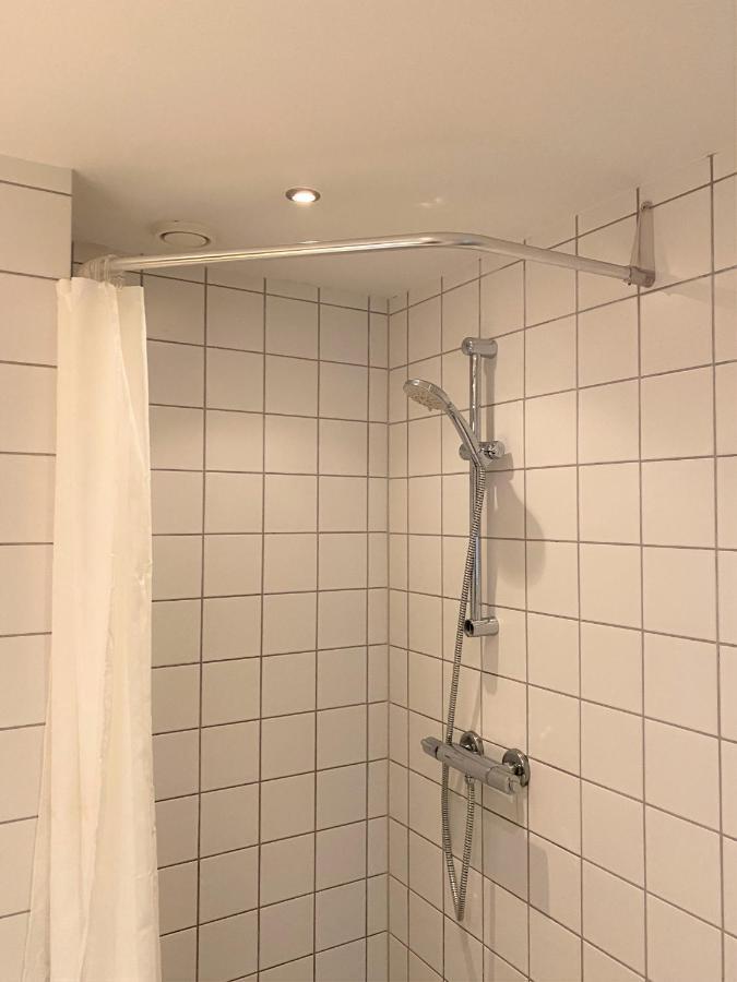 Charming Apartment In Historic City Center Copenaghen Esterno foto