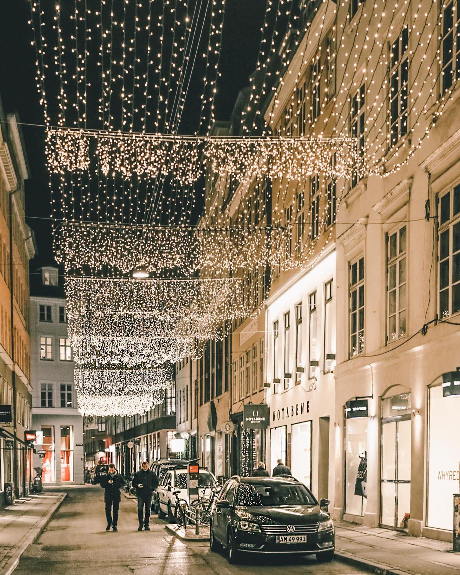 Charming Apartment In Historic City Center Copenaghen Esterno foto